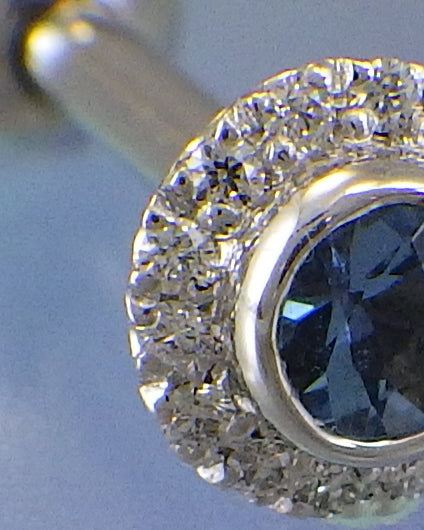 Basic Circle End